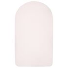 Baby Girls Pink & Gold Logo Nest, 3, hi-res