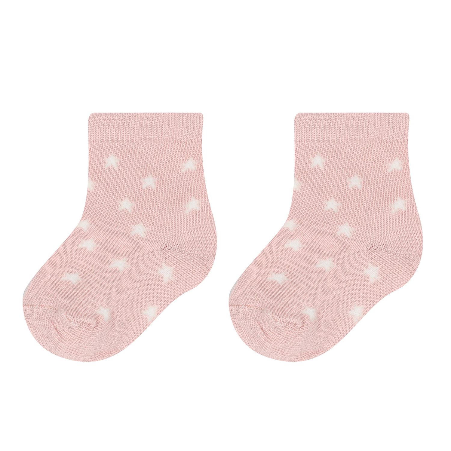 Baby Girls Pink Tracksuit Set, 1, hi-res