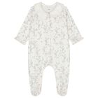 افرول اطفال باللون العاجى , 2, hi-res