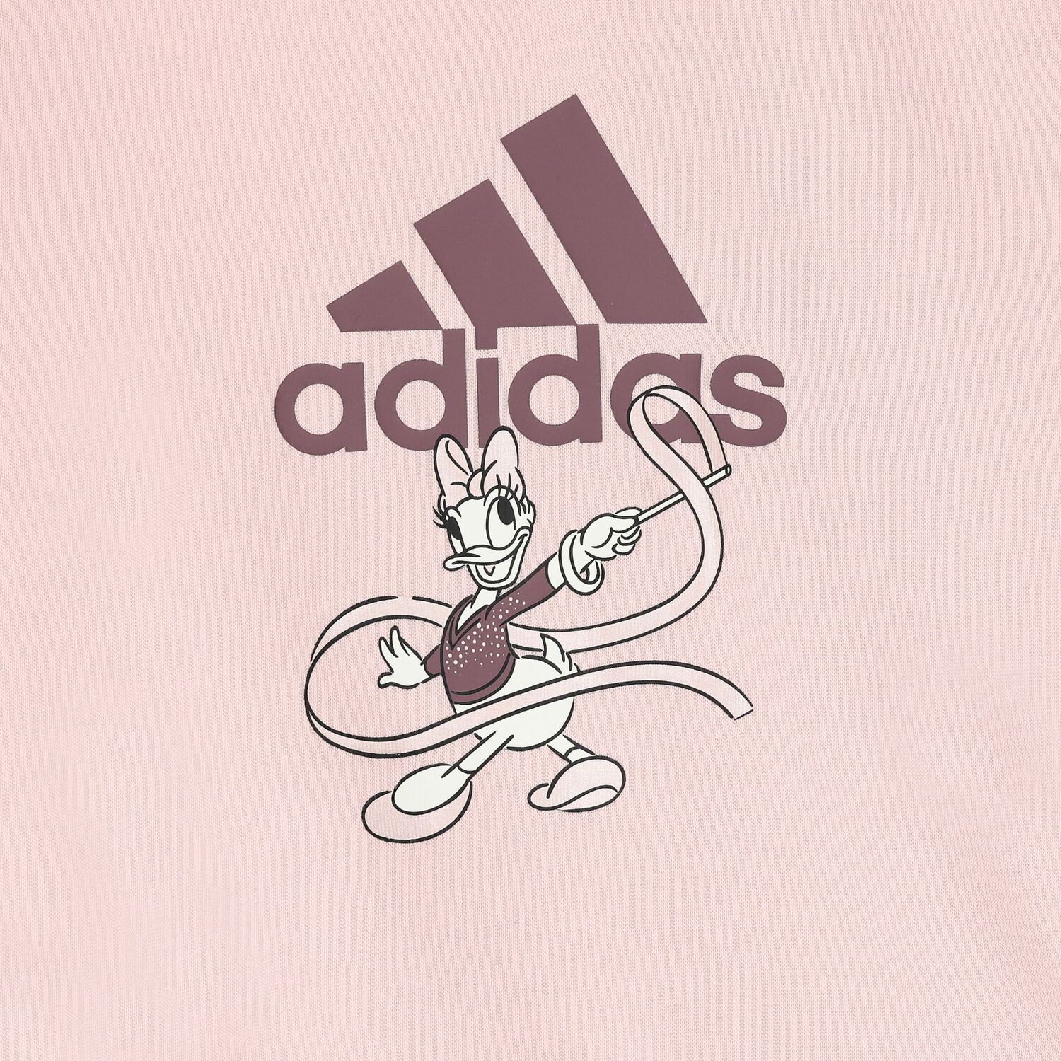 طقم بنات ليغنز بالشعار باللون الوردي, 1, hi-res image number null