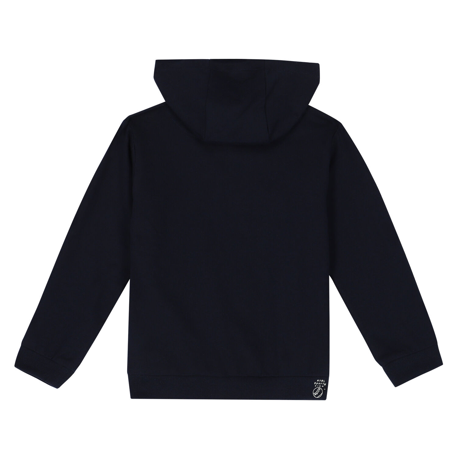 طقم بدلة رياضية باللون الكحلي والأزرق للأولاد (3 قطع), 1, hi-res image number null