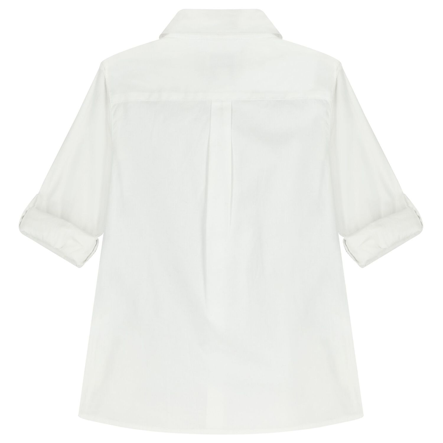 طقم بنطلون باللونين الازرق الداكن و الابيض للاولاد, 1, hi-res