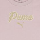 Girls Pink Logo T-Shirt, 2, hi-res