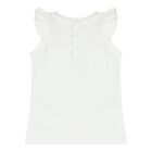 طقم ليجينز للبنات بالشعار بطبعه تيدى بير باللون الكحلى و الابيض , 1, hi-res