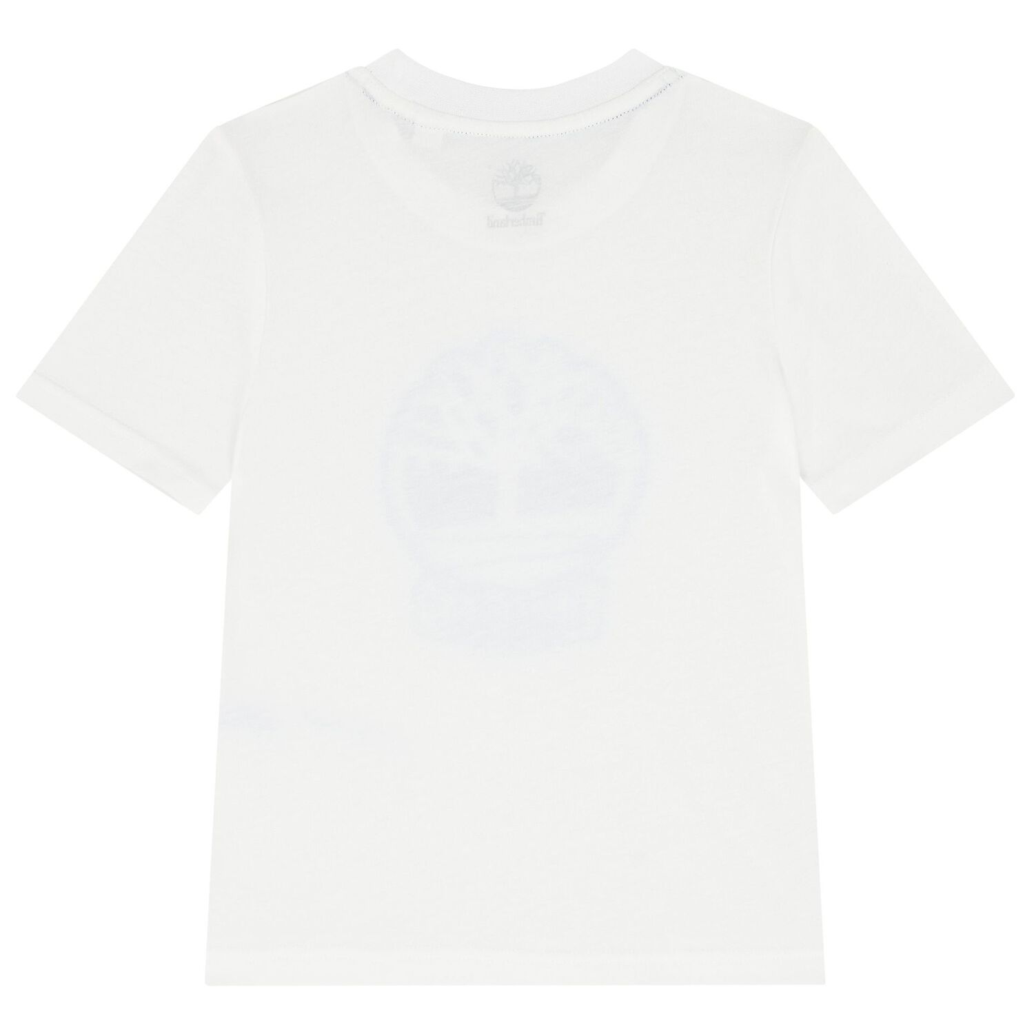 طقم شورت اولاد بالشعار باللون الأزرق والاسود, 1, hi-res image number null