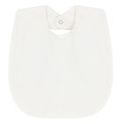 Baby Girls Ivory Embroidered Babygrow Gift Set, 1, hi-res