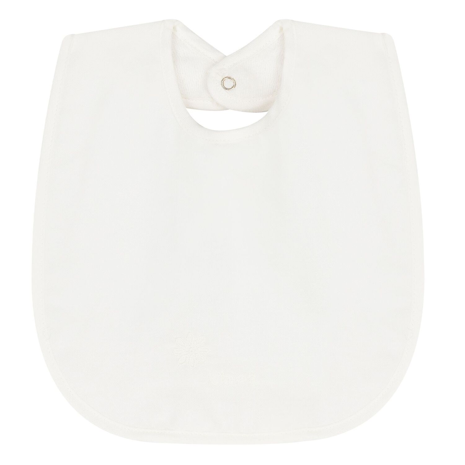 Baby Girls Ivory Embroidered Babygrow Gift Set, 1, hi-res