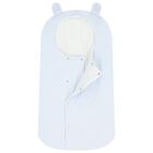 Boys Blue Baby Nest, 2, hi-res