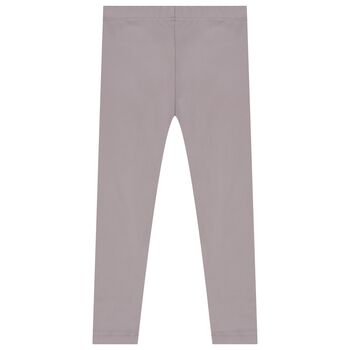  ليغنز  بنات بالشعار باللون البنفسجي