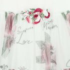 فستان تول باللون الأبيض للبنات, 1, hi-res