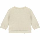 بدلة رياضية باللون الذهبى للبنات, 1, hi-res