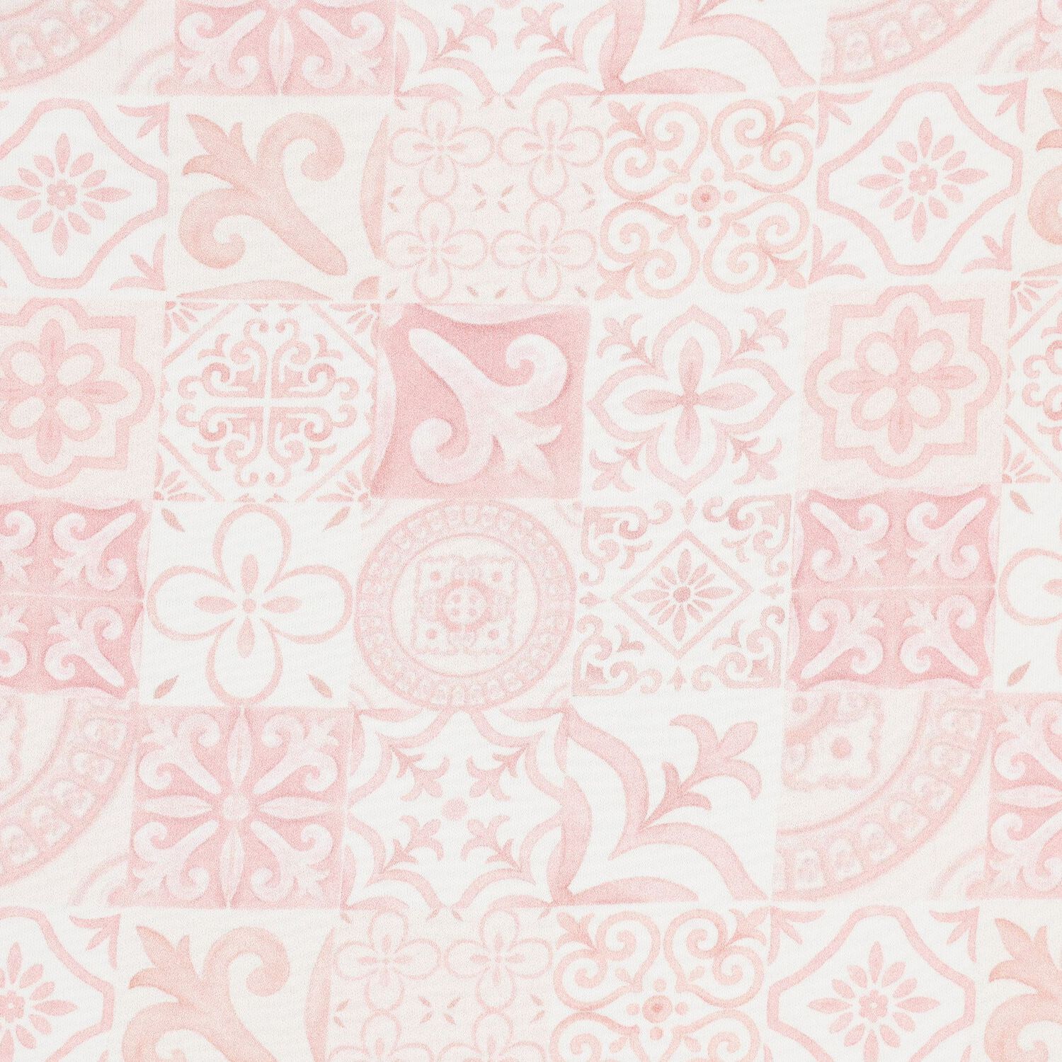 Baby Girls Pink & White Nest, 2, hi-res