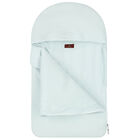 مدس بالشعار باللون الأزرق والذهبي, 3, hi-res