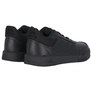 Black Tensaur Sport Trainers