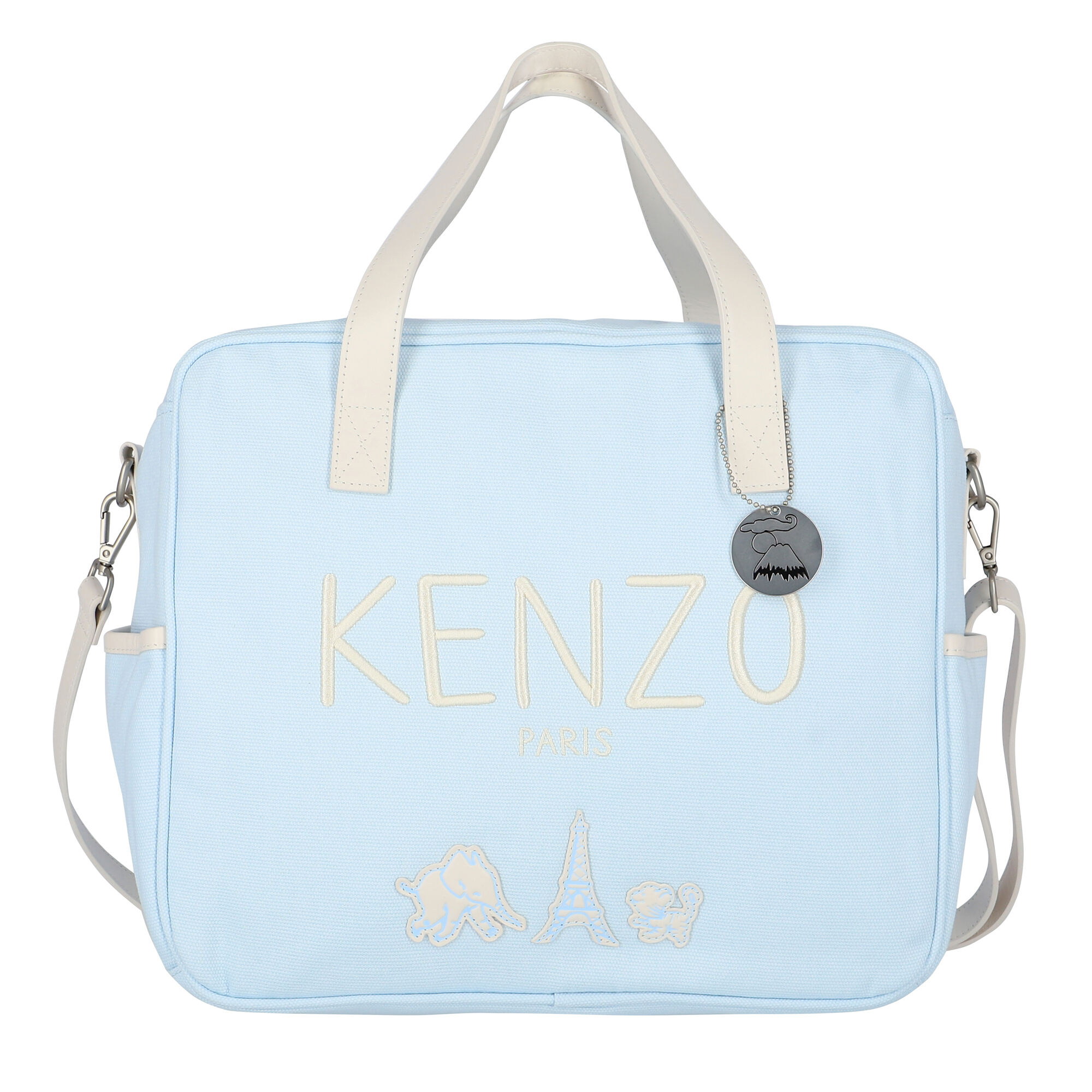 kenzo baby bag