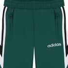 Green Logo Trousers, 1, hi-res