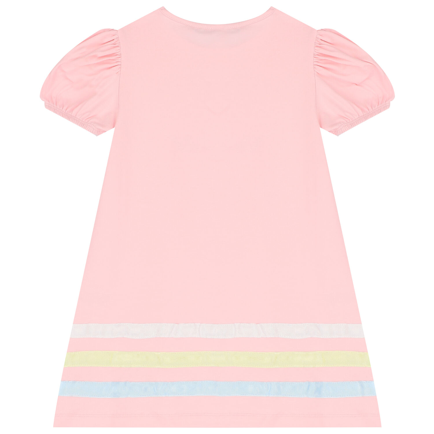 Girls Pink Sequin Dress, 1, hi-res