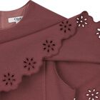 فستان بنات باللون الوردي , 1, hi-res