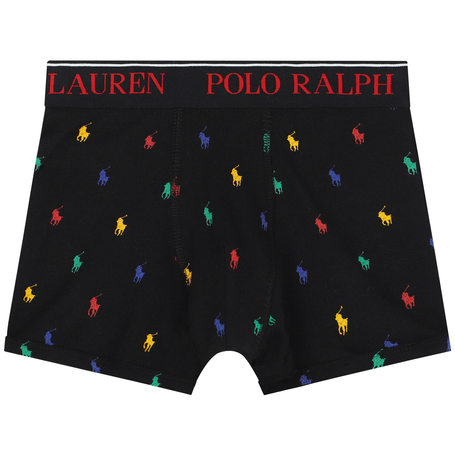 بوكسرات اولاد باللون الاسود و الرمادي (3 قطع), 1, hi-res image number null