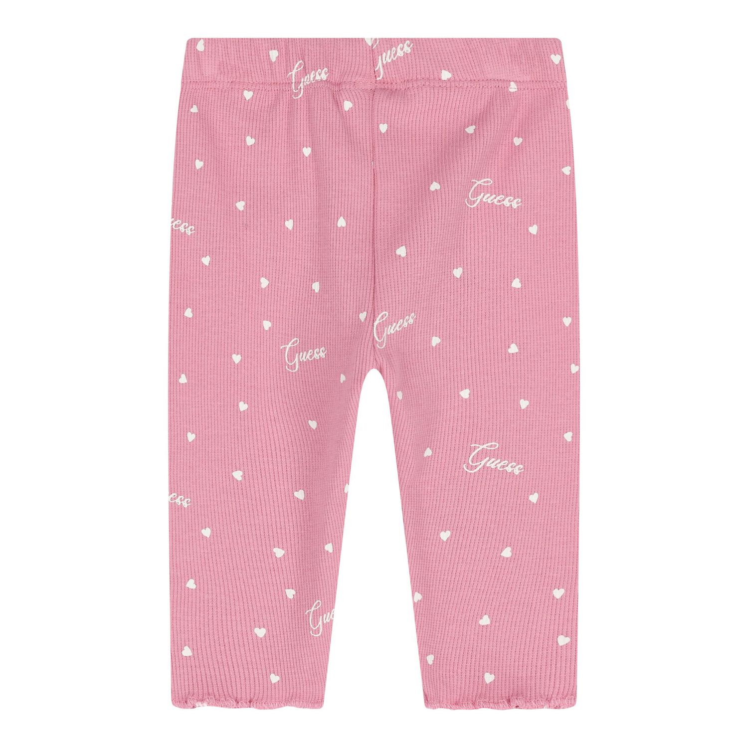 رومبير بنات بطبعة القلب باللون الوردي , 1, hi-res image number null