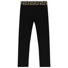 ليغنز بنات بالشعار باللون الأسود, 1, hi-res