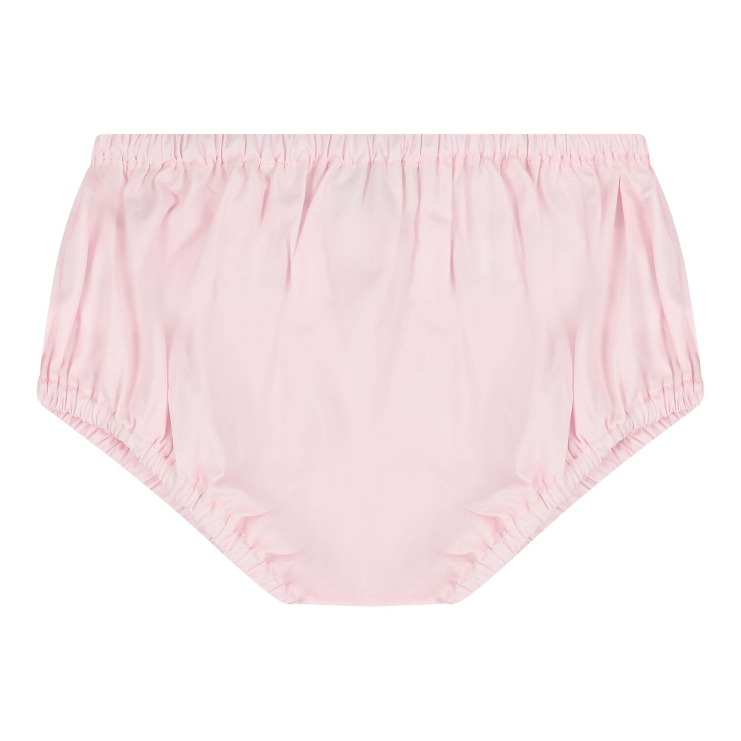 Baby Girls Pink Floral Paisley Dress , 1, hi-res