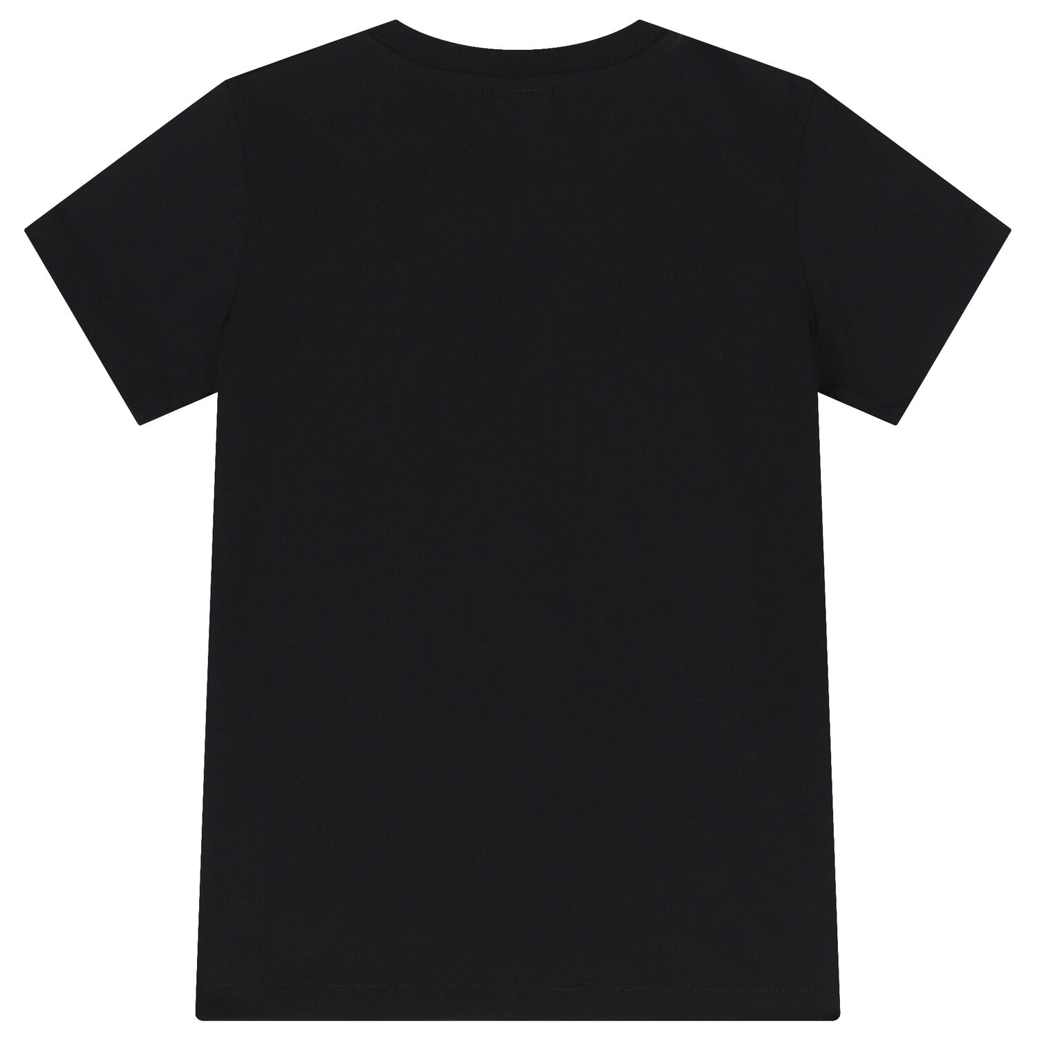 تيشيرت أولاد بشعار أستون مارتن باللون الأسود, 1, hi-res