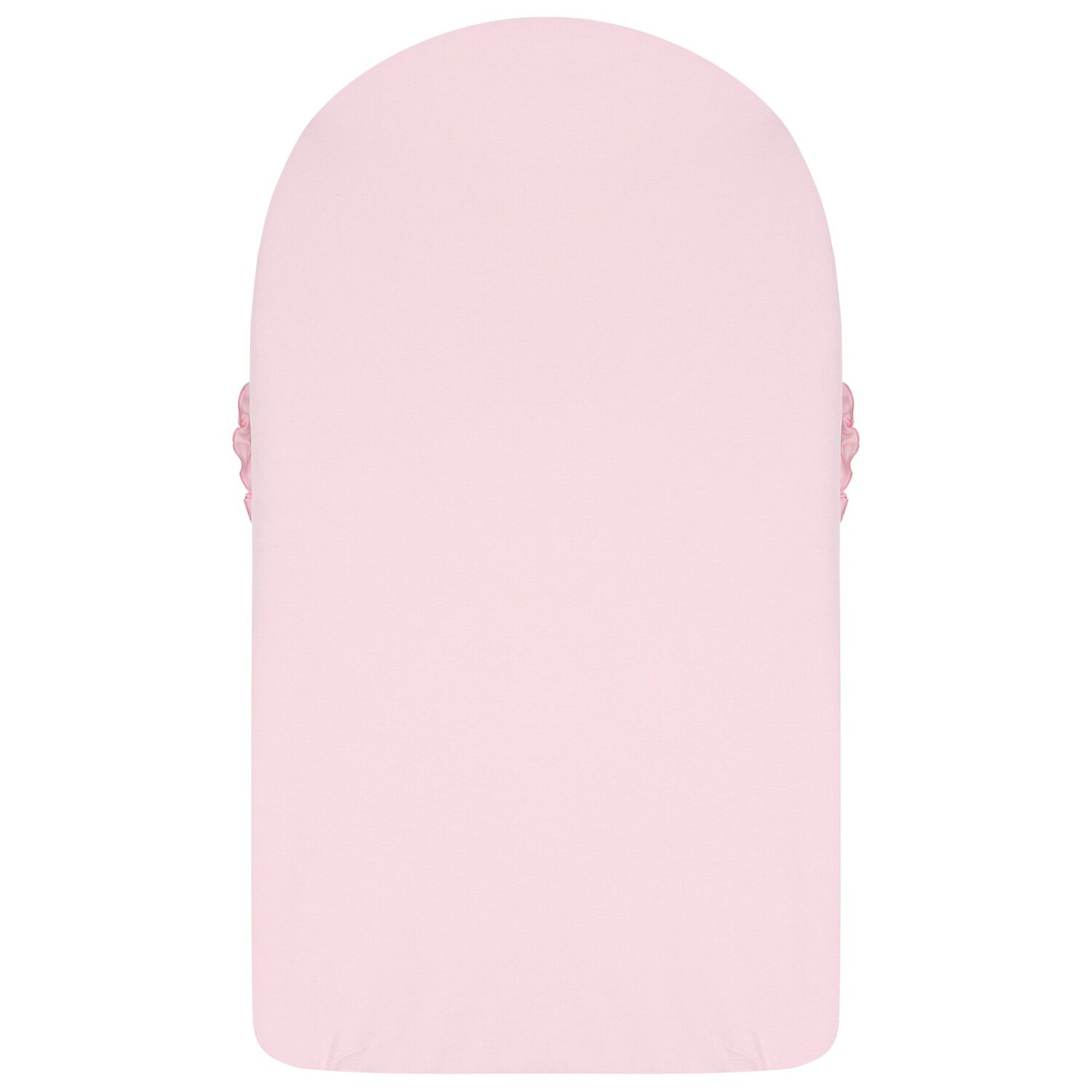 مدس بنات بالشعار  باللون الوردي والذهبي, 2, hi-res