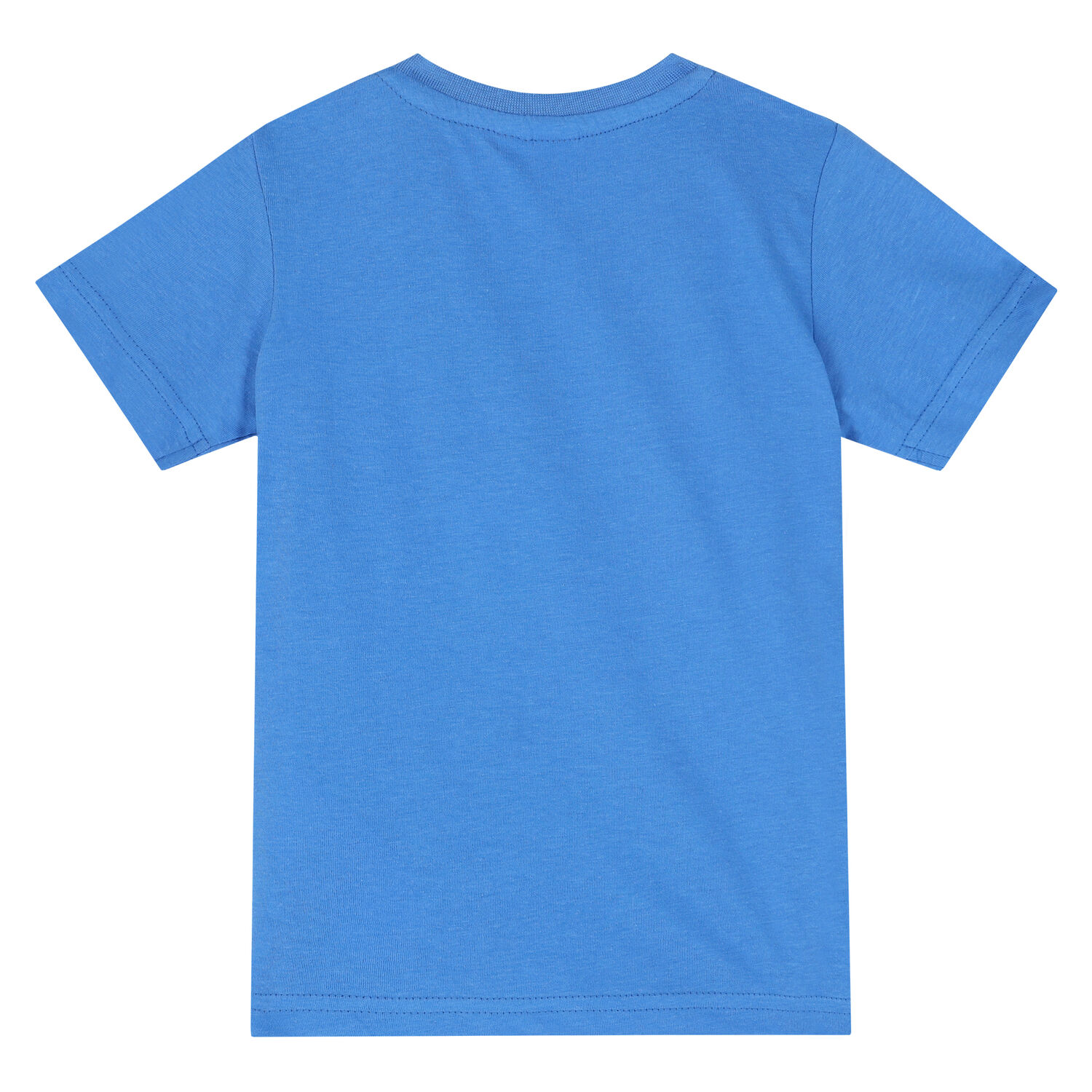 Boys Blue Surfing Board T-Shirt, 1, hi-res