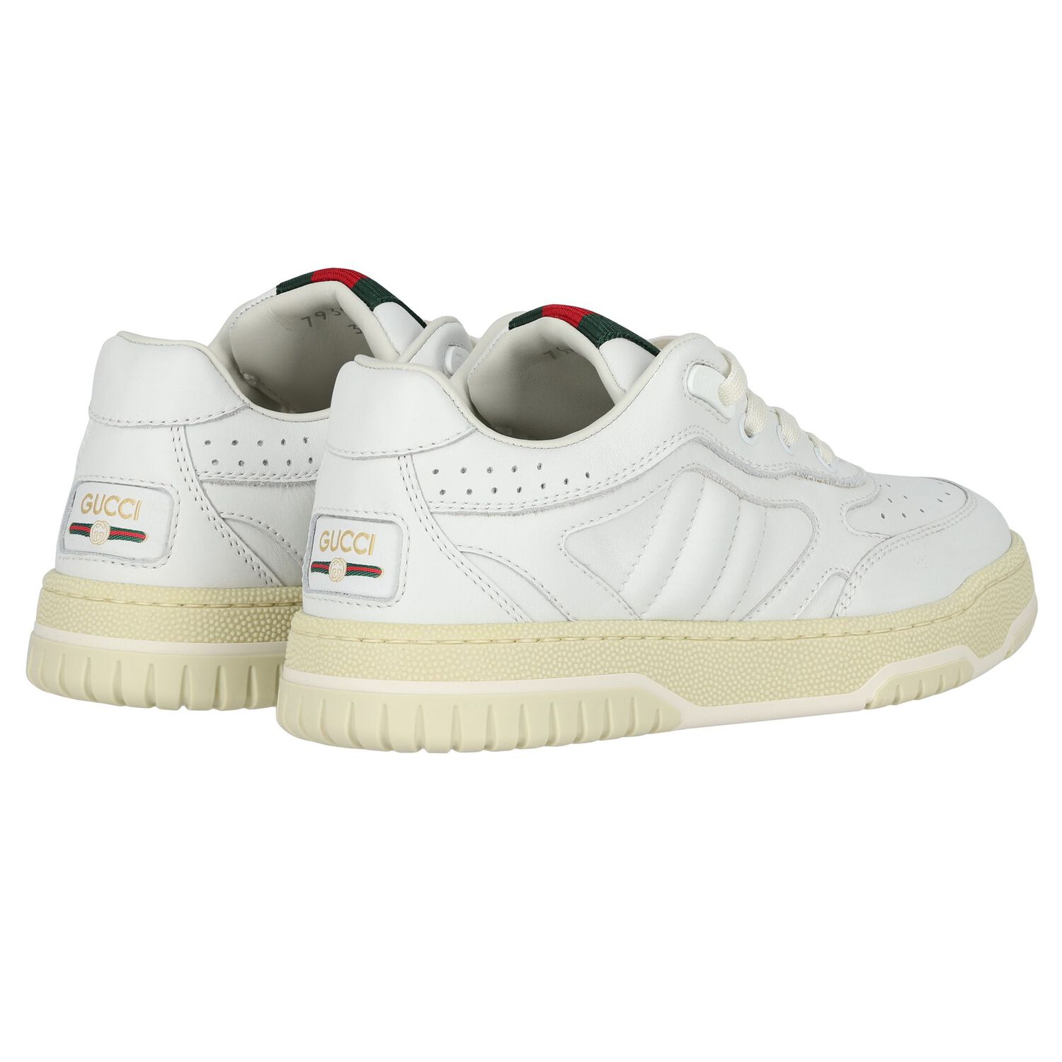 حذاء رياضي باللون الأبيض, 1, hi-res