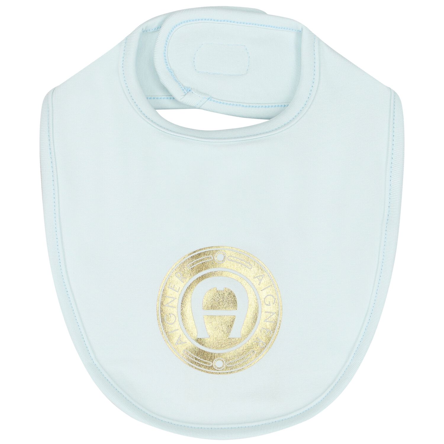 مريلة أولاد بالشعار باللون الأزرق والذهبى, 2, hi-res image number null