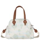 شنطة مواليد جاكار بشعار مناطيد هوائية باللون الازرق للاطفال, 1, hi-res