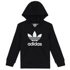 بدلة رياضية بالشعار باللون الاسود, 1, hi-res