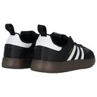 Black Samba Quickon Trainers, 1, hi-res