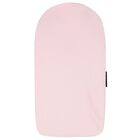 مدس بنات بالشعار وطبعة قلب باللون الوردى, 2, hi-res