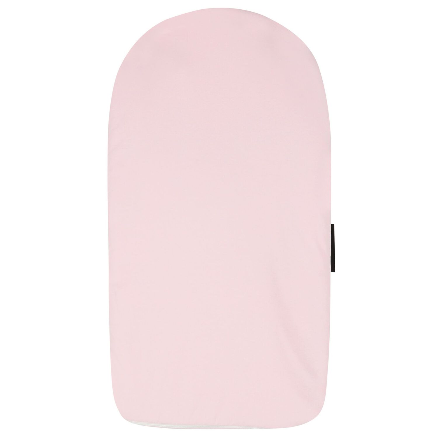 مدس بنات بالشعار وطبعة قلب باللون الوردى, 2, hi-res