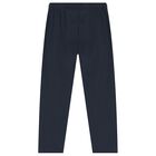 بدلة رياضية بشعار ديزني باللون الأزرق الداكن, 1, hi-res