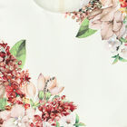 Girls Sleeveless Floral Dress, 1, hi-res