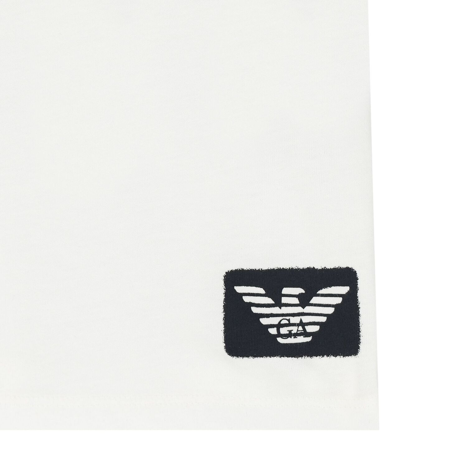 تيشيرت أولاد باللون الكحلي والأبيض ( 3 قطع), 1, hi-res