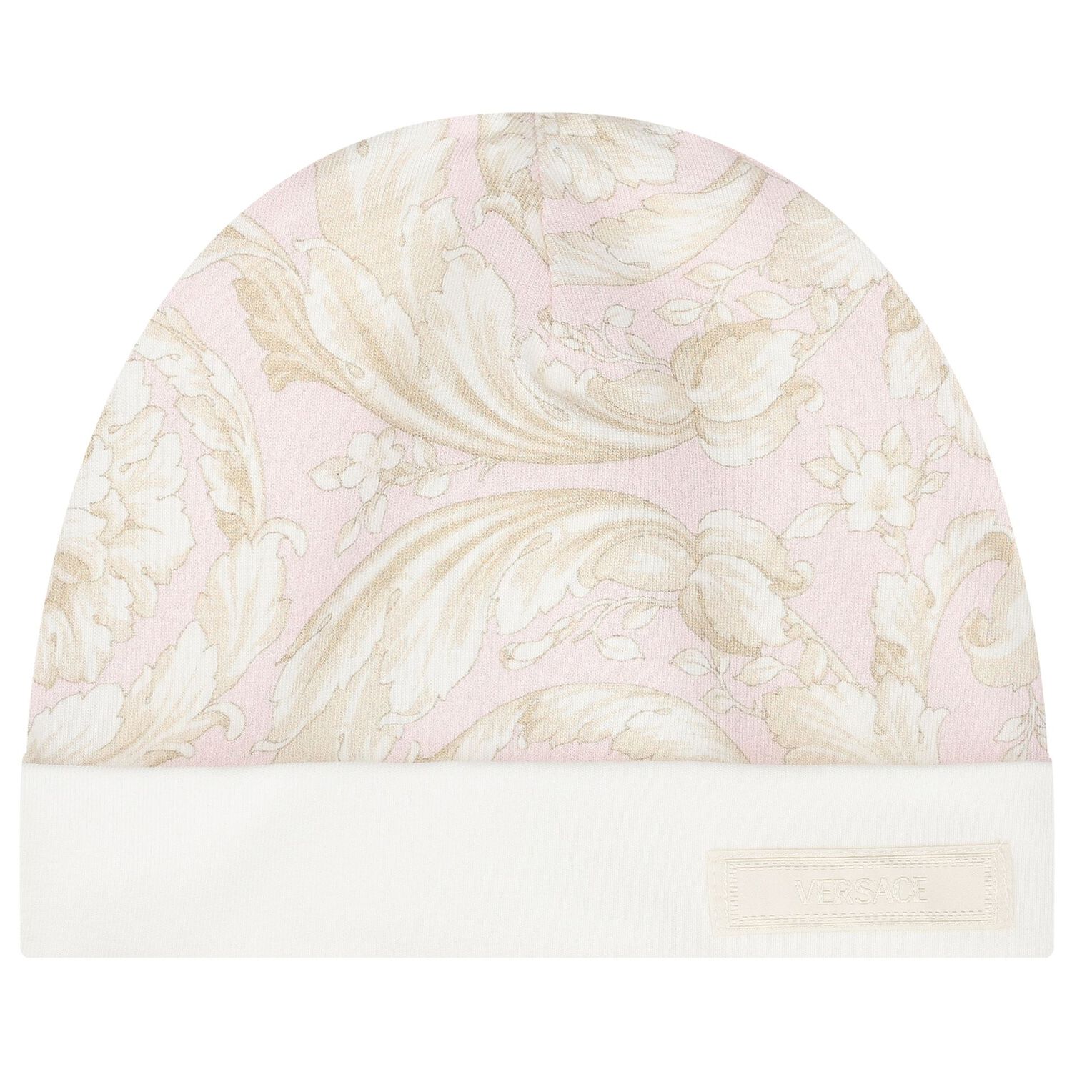 طقم هدايا أفرول باروكو  باللون الوردي الفاتح للأطفال, 1, hi-res image number null