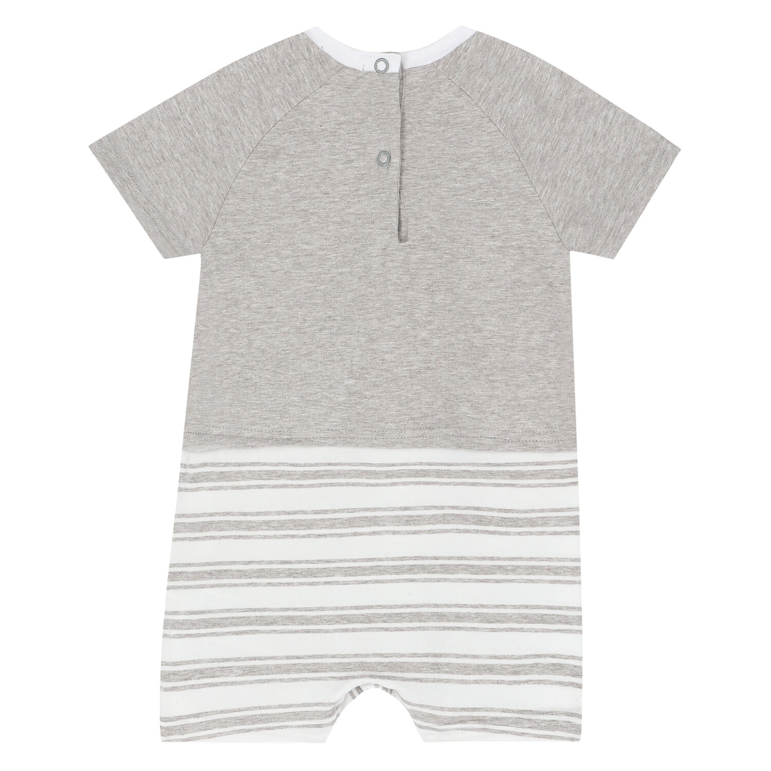 رومبير باللون الأبيض والرمادي للأولاد, 1, hi-res image number null