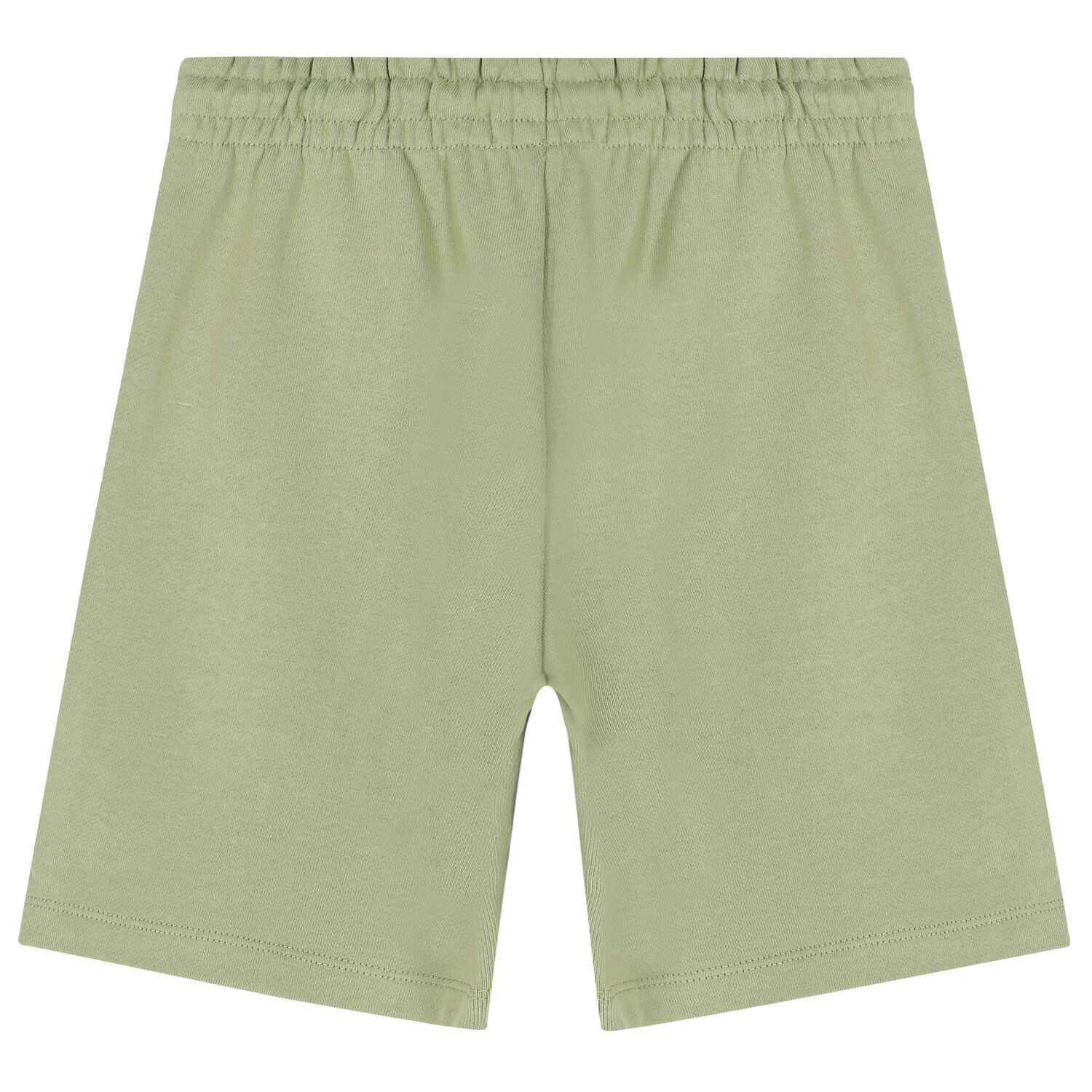 Boys Green Logo Shorts, 1, hi-res image number null