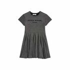 فستان باللون الفضى, 1, hi-res