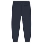 Boys Red Tracksuit Set ( 3 Piece ), 2, hi-res