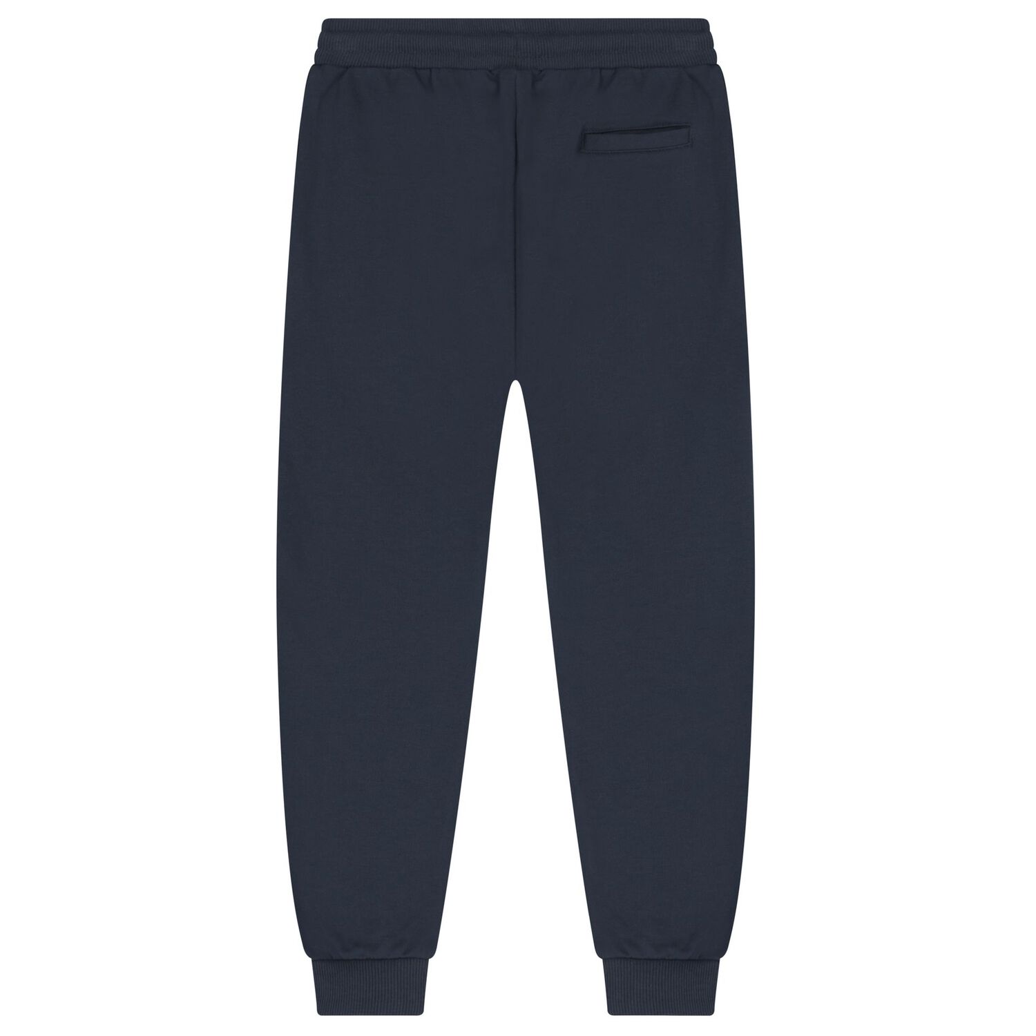 Boys Red Tracksuit Set ( 3 Piece ), 2, hi-res