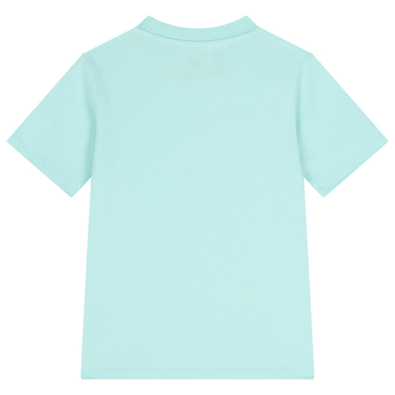 Girls Green Logo Messi T-Shirt, 1, hi-res