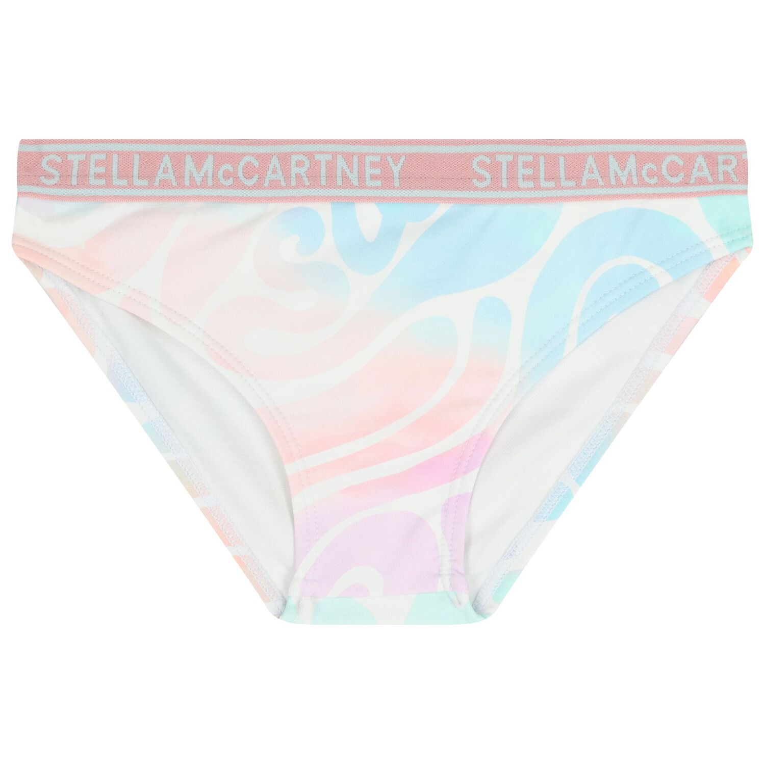 Girls Multi-Coloured Bikini, 1, hi-res