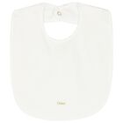 Baby Girls Pink & Ivory Babygrow Gift Set, 2, hi-res