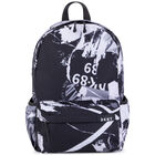 Black & White Backpack, 1, hi-res
