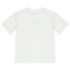 Boys Black & White T-Shirts ( 2-Pack ), 1, hi-res